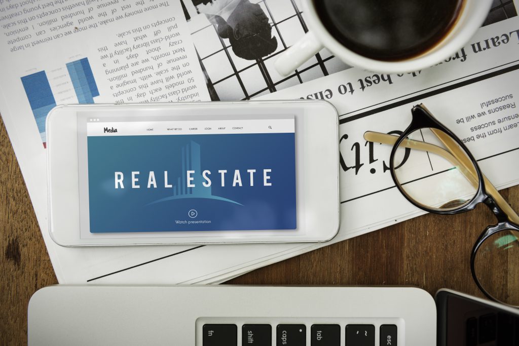 Read more about the article 5 BEST REAL ESTATE BOOKS FOR 2022
